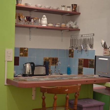 Apartment Corazon De San Telmo Buenos Aires Pokoj fotografie