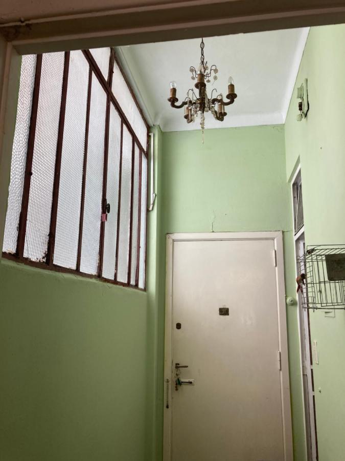 Apartment Corazon De San Telmo Buenos Aires Exteriér fotografie