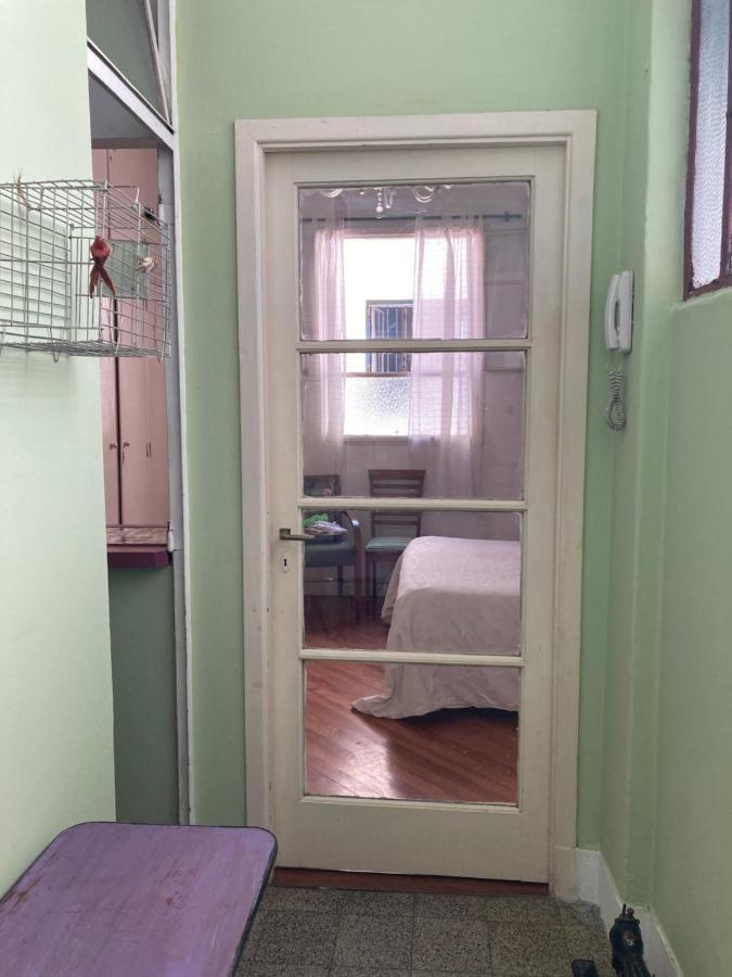 Apartment Corazon De San Telmo Buenos Aires Exteriér fotografie