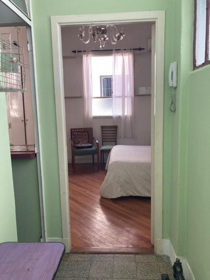 Apartment Corazon De San Telmo Buenos Aires Exteriér fotografie