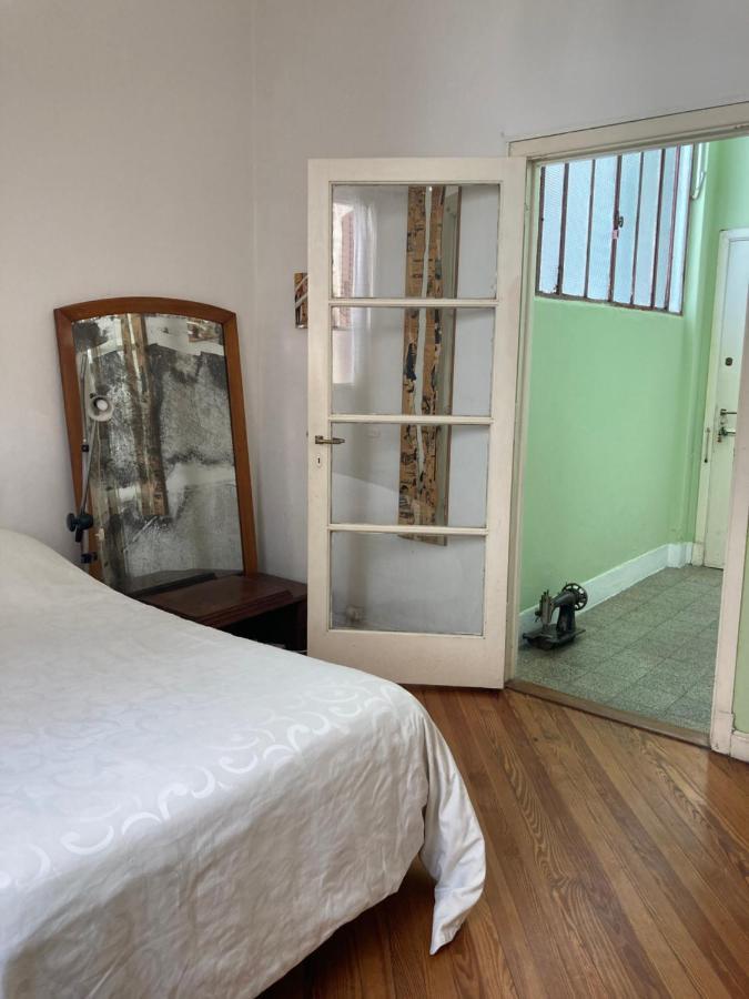 Apartment Corazon De San Telmo Buenos Aires Exteriér fotografie