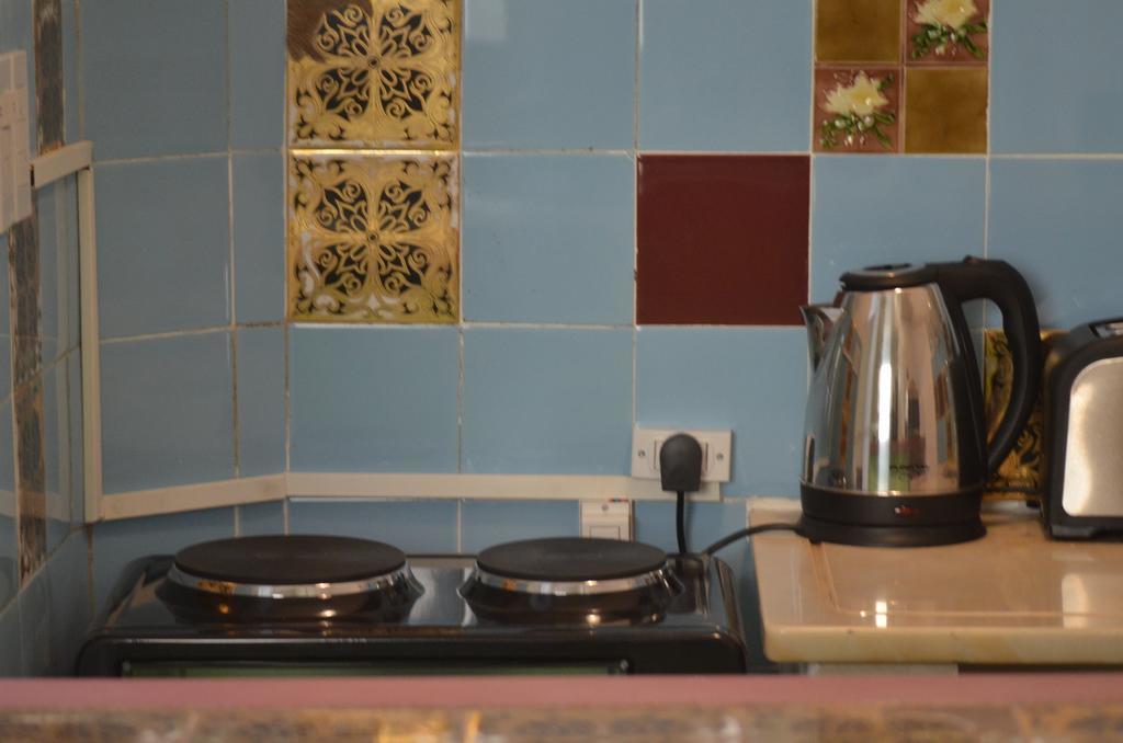 Apartment Corazon De San Telmo Buenos Aires Pokoj fotografie
