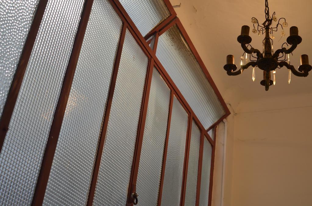 Apartment Corazon De San Telmo Buenos Aires Pokoj fotografie